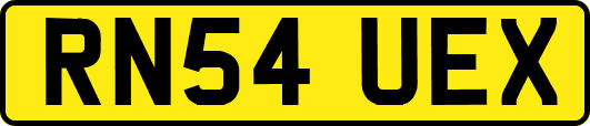 RN54UEX