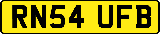 RN54UFB
