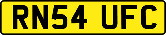 RN54UFC