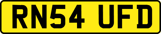 RN54UFD