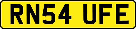 RN54UFE