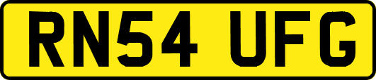 RN54UFG