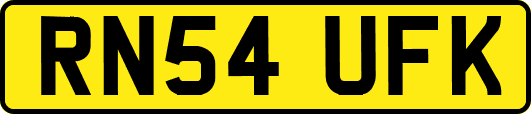 RN54UFK