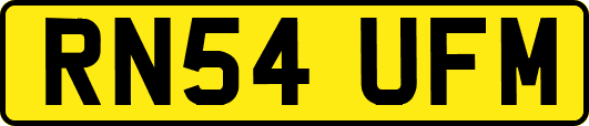 RN54UFM