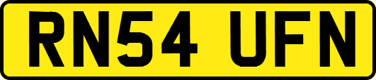 RN54UFN