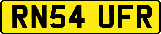 RN54UFR