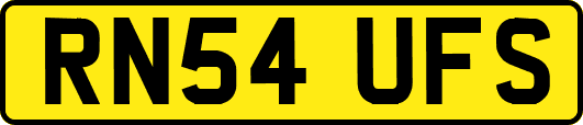 RN54UFS