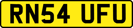RN54UFU