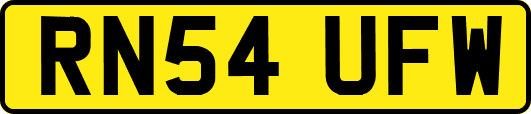 RN54UFW