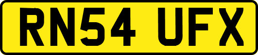 RN54UFX
