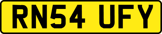 RN54UFY