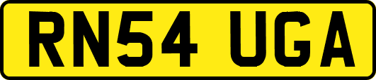 RN54UGA
