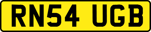 RN54UGB