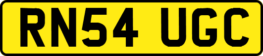 RN54UGC