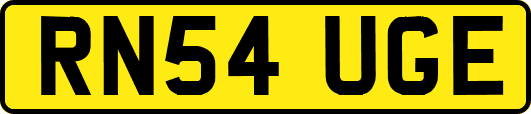 RN54UGE