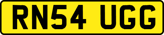 RN54UGG