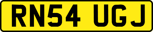 RN54UGJ