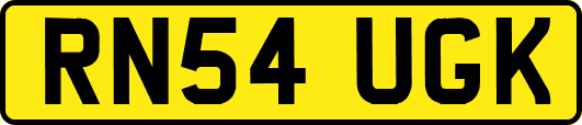 RN54UGK