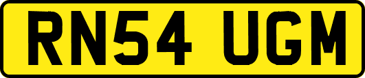 RN54UGM