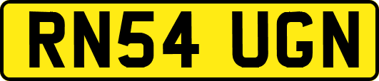 RN54UGN