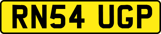RN54UGP