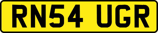 RN54UGR