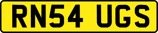 RN54UGS