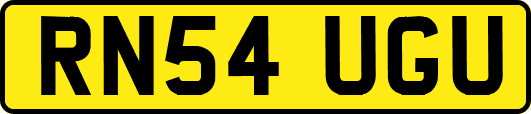 RN54UGU