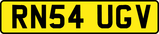 RN54UGV