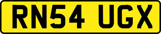 RN54UGX