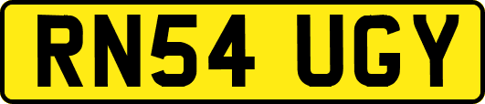 RN54UGY