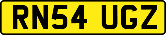 RN54UGZ