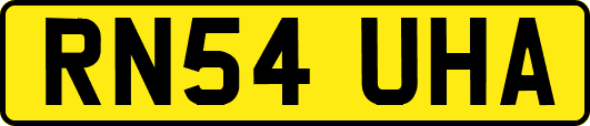 RN54UHA