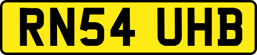 RN54UHB