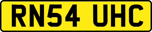 RN54UHC