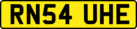 RN54UHE