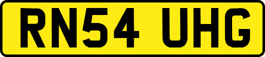 RN54UHG