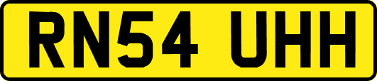 RN54UHH