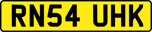RN54UHK