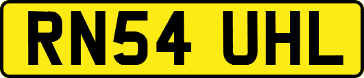 RN54UHL