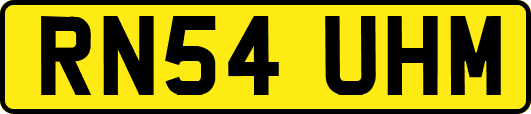 RN54UHM