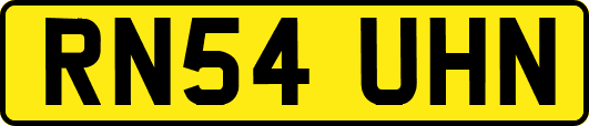 RN54UHN