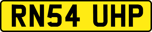 RN54UHP