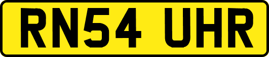 RN54UHR