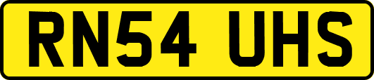 RN54UHS