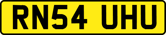 RN54UHU