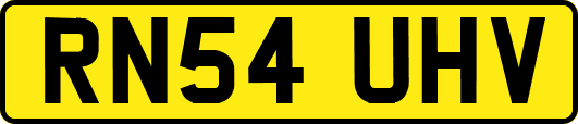 RN54UHV