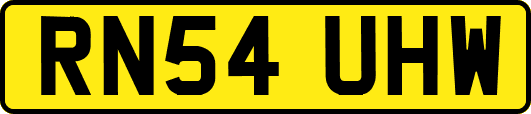 RN54UHW