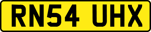 RN54UHX