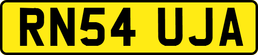 RN54UJA